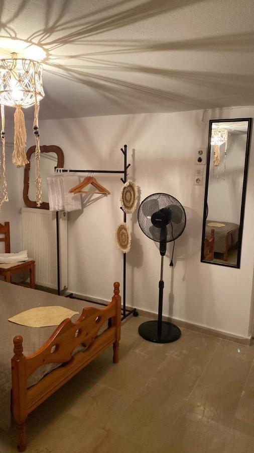 Studio Cleopatra Kanali  Exteriér fotografie