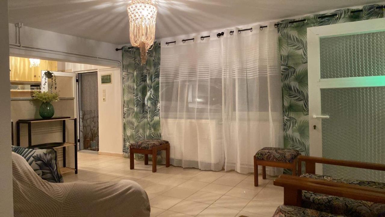 Studio Cleopatra Kanali  Exteriér fotografie