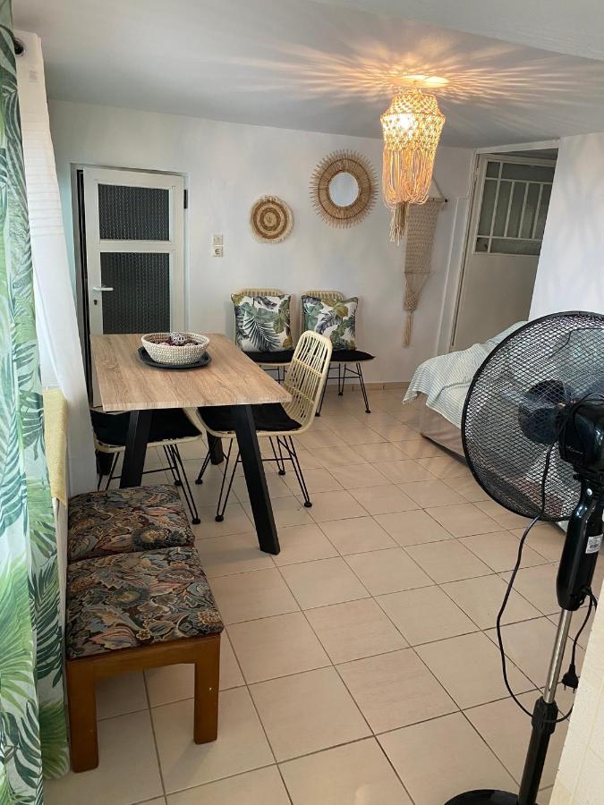 Studio Cleopatra Kanali  Exteriér fotografie