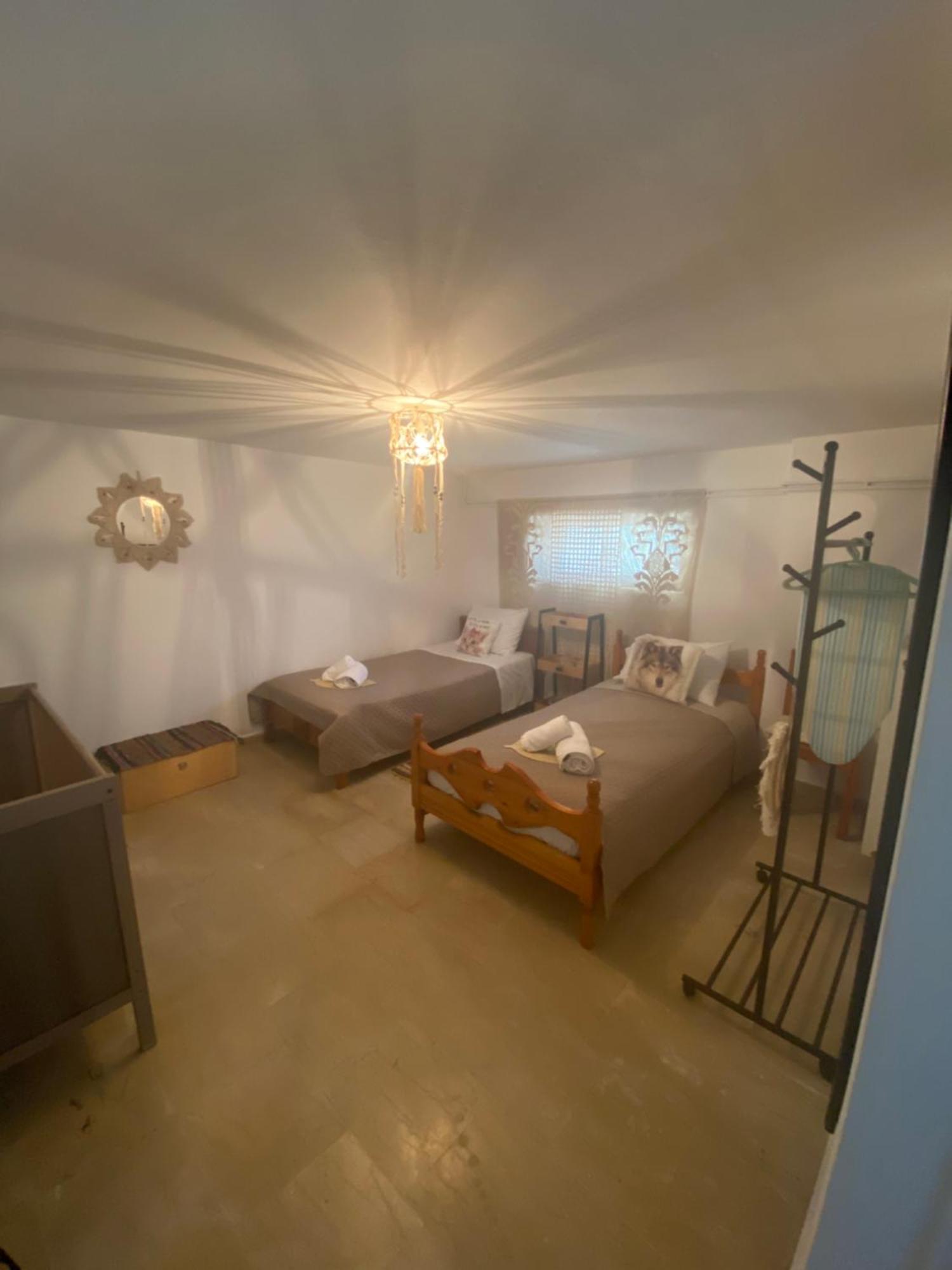Studio Cleopatra Kanali  Exteriér fotografie