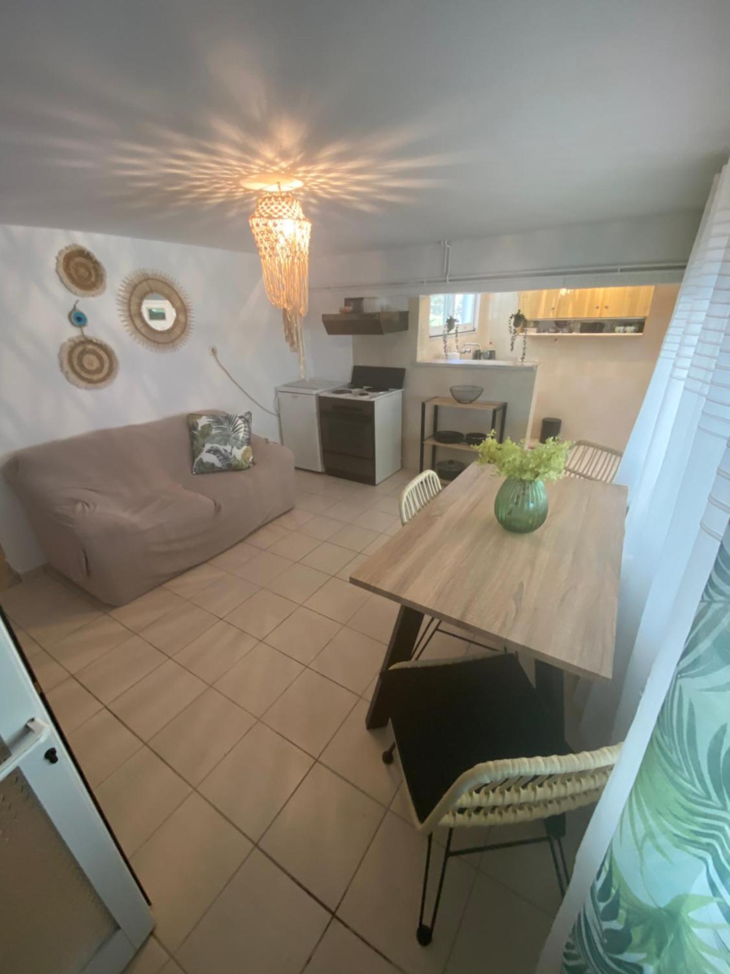Studio Cleopatra Kanali  Exteriér fotografie
