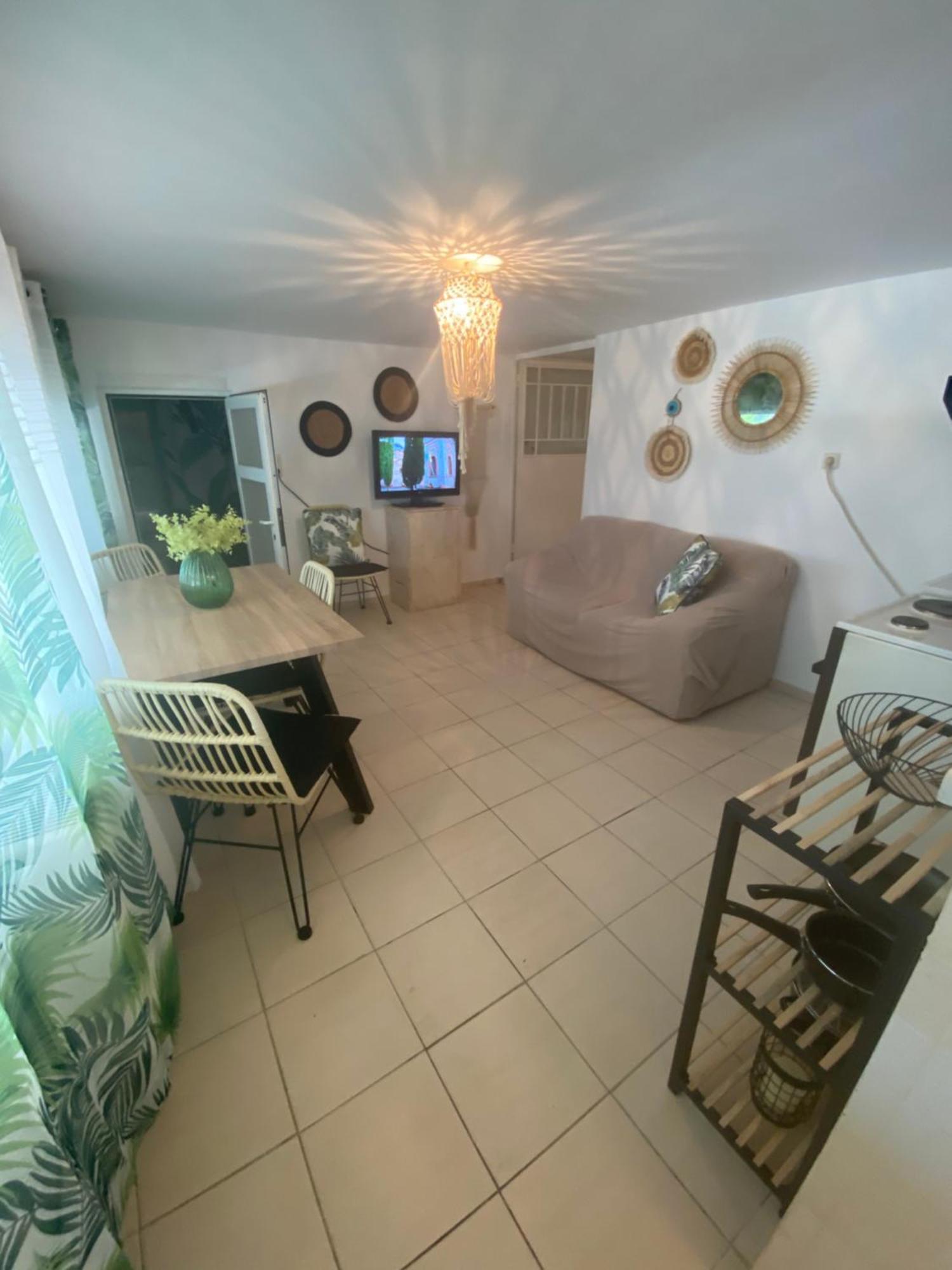 Studio Cleopatra Kanali  Exteriér fotografie
