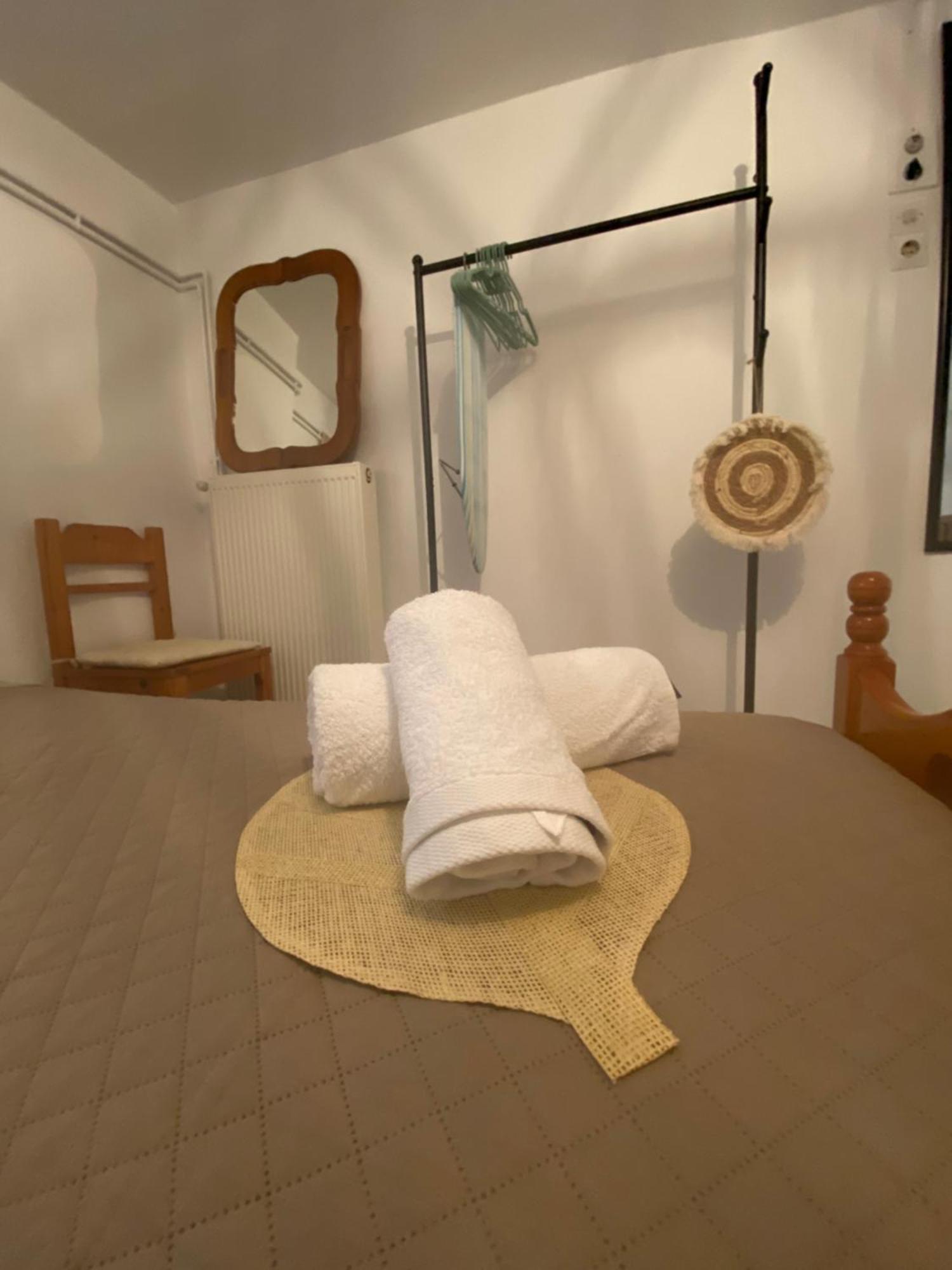 Studio Cleopatra Kanali  Exteriér fotografie