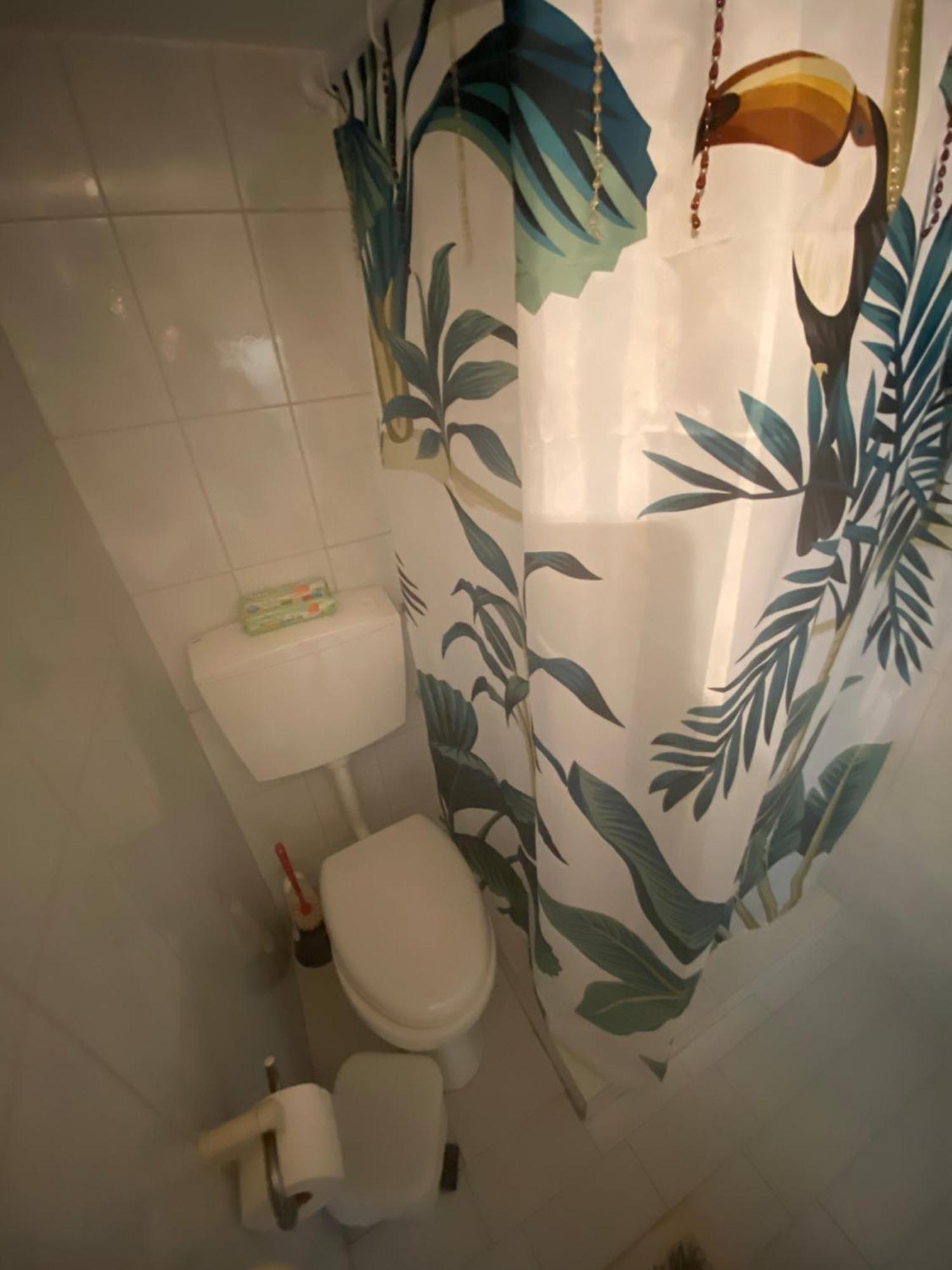 Studio Cleopatra Kanali  Exteriér fotografie