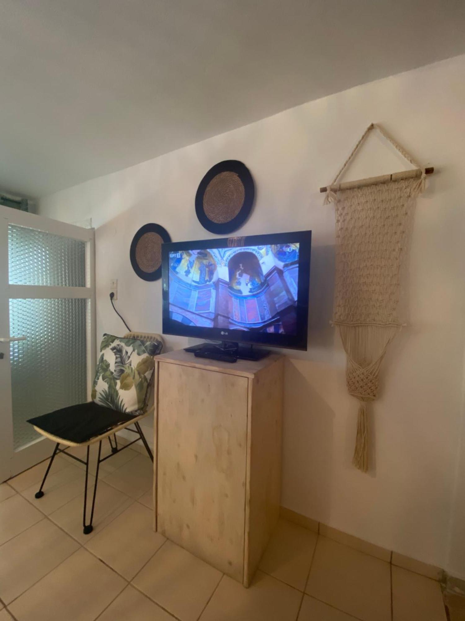 Studio Cleopatra Kanali  Exteriér fotografie
